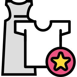 Clothes icon