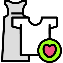 Clothes icon