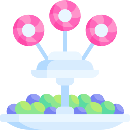 Candy icon