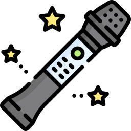 Microphone icon