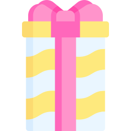 geschenkbox icon