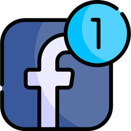 Фейсбук иконка