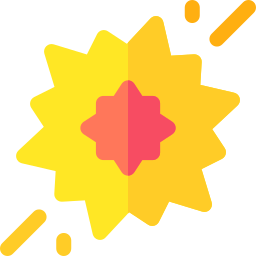 explosion icon