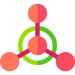 arma química Ícone