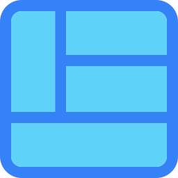 Layout icon