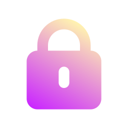 Lock icon