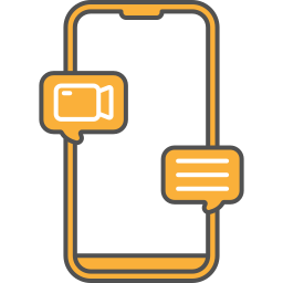 smartphone icon