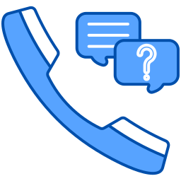 Call center icon