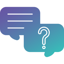 Question icon