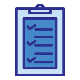 List icon