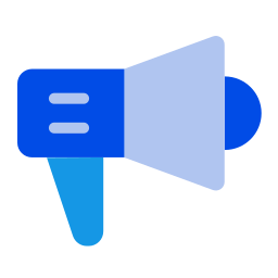 Megaphone icon