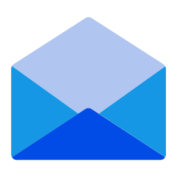 correo icono