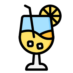 Beverage icon