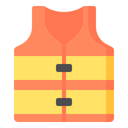 Life jacket icon