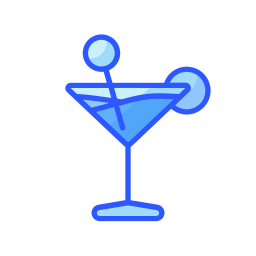 cocktail icon