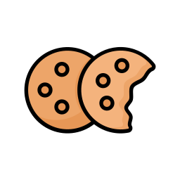 Cookies icon