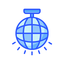 discokugel icon