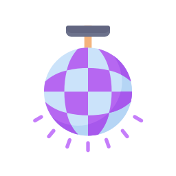 discokugel icon