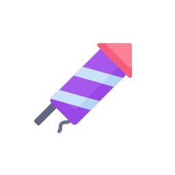 Firework icon