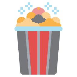 popcorn icon