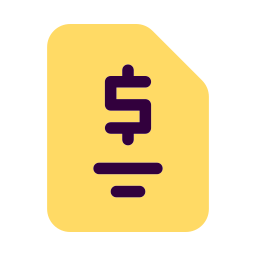 ファイナンス icon