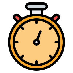 Stopwatch icon