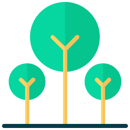 Tree icon