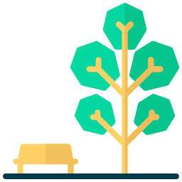 Tree icon