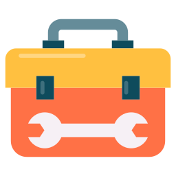 Toolkit icon