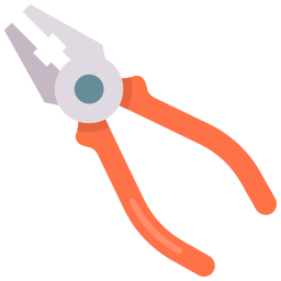 Pliers icon