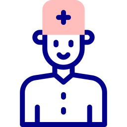 Doctor icon