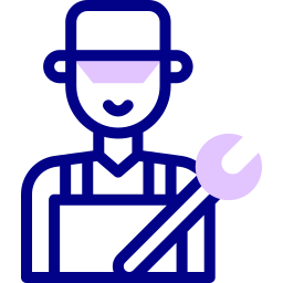 Mechanic icon