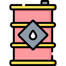 Barrel icon