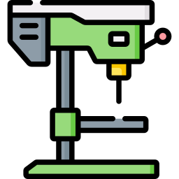 드릴링 머신 icon