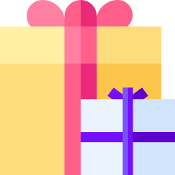 geschenkbox icon