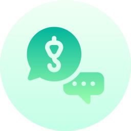 Conversation icon