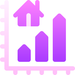 Graph icon