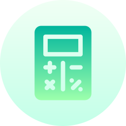 Calculator icon