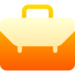 Briefcase icon