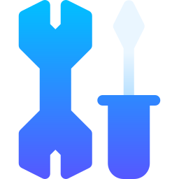 Maintenance icon