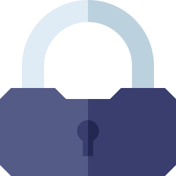 Padlock icon