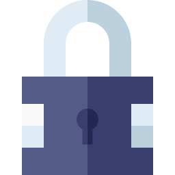 Padlock icon