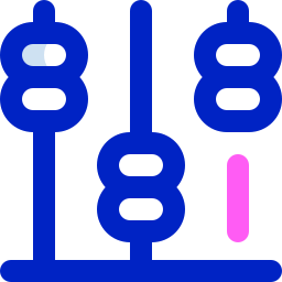 Abacus icon