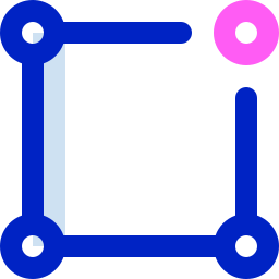 quadrat icon