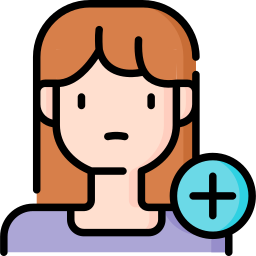 Patient icon