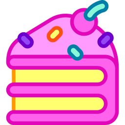 Cake icon