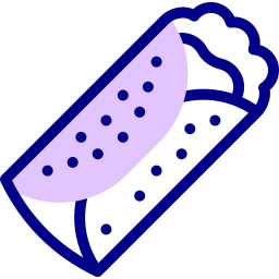 burrito icon