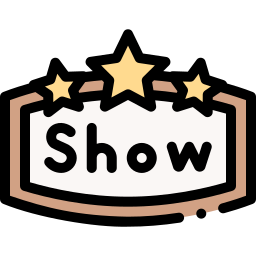 Show icon