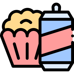 popcorn icon