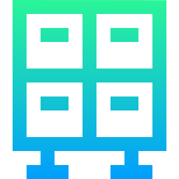 ロッカー icon